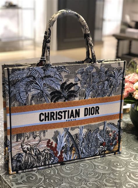 dior handbag news